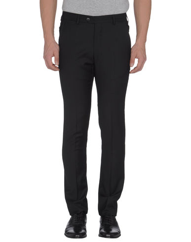 ZOOM ANGELO NARDELLI - Dress pants
