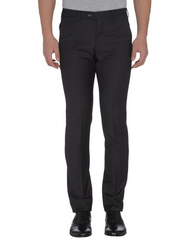 ZOOM ANGELO NARDELLI - Dress pants
