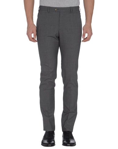 ZOOM ANGELO NARDELLI - Dress pants