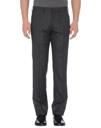 ZOOM PRADA - Casual pants