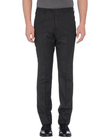 ZOOM JIL SANDER - Casual pants