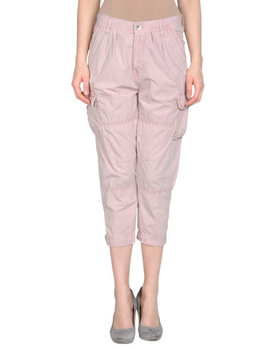 ZOOM RA-RE - 3/4-length short
