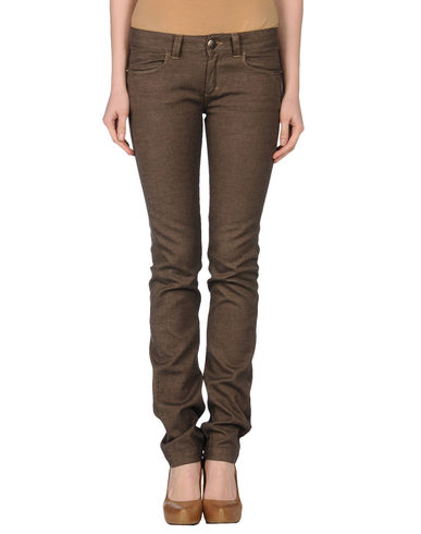 ZOOM DOG FOX - Casual pants