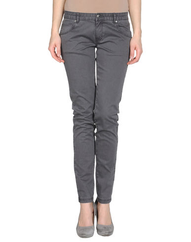 ZOOM GALVANNI - Casual pants
