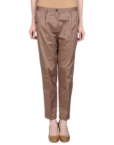 ZOOM MAURO GRIFONI - Casual pants