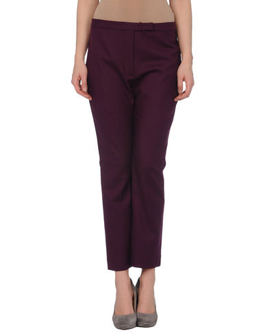 ZOOM ACNE - Casual pants