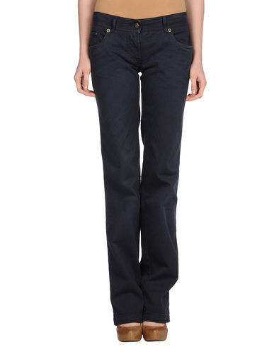 ZOOM JUST CAVALLI - Casual pants