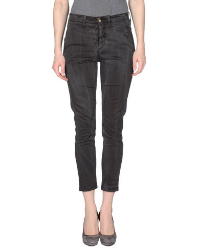 ZOOM CYCLE - Casual pants