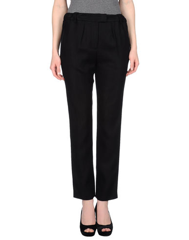 ZOOM ISABEL MARANT - Dress pants