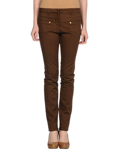 ZOOM ROBERTO CAVALLI - Casual pants