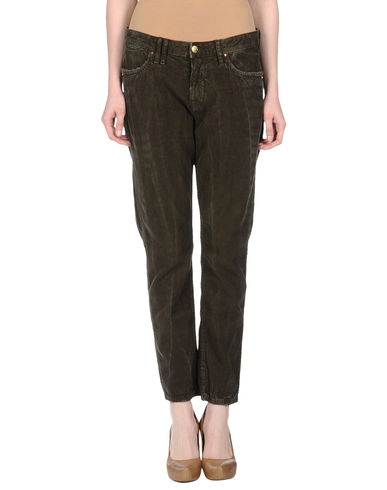 ZOOM CYCLE - Casual pants