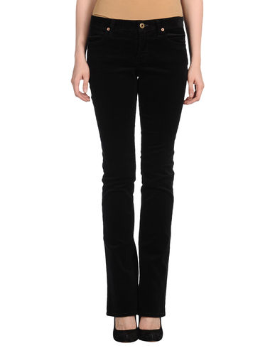 ZOOM RALPH LAUREN - Casual pants