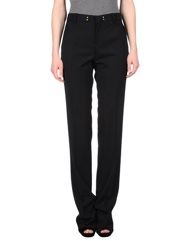 ZOOM GUCCI - Dress pants
