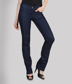 ARMANI JEANS - Denim