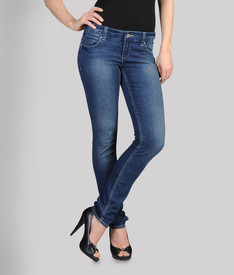 ARMANI JEANS - Denim