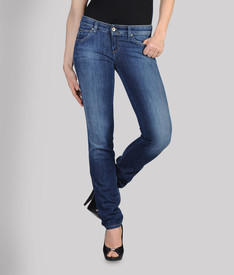 ARMANI JEANS - Denim