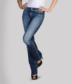 ARMANI JEANS - Denim