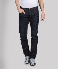 ARMANI JEANS - Denim