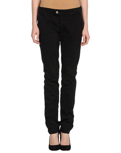 ZOOM MELTIN POT - Casual pants