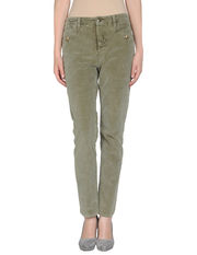 ERMANNO SCERVINO - Casual trouser