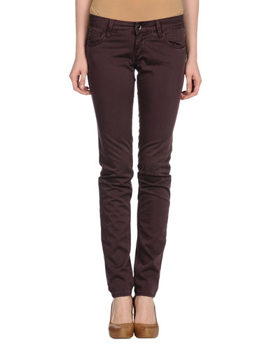 ZOOM MELTIN POT - Casual pants