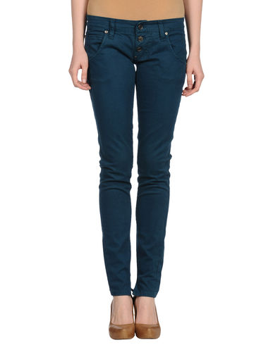 ZOOM PLEASE - Casual pants