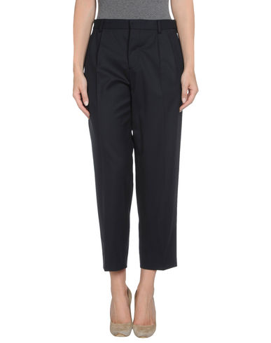 ZOOM MIU MIU - Formal trouser
