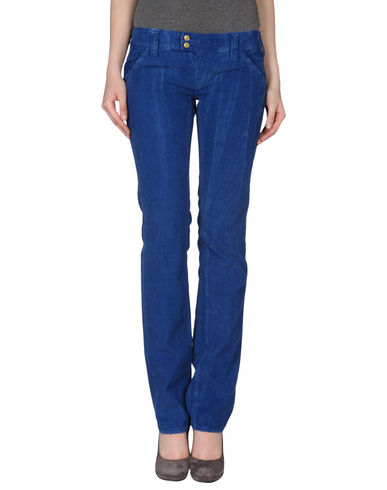 ZOOM CYCLE - Casual pants