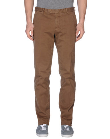 ZOOM POLO RALPH LAUREN - Casual trouser
