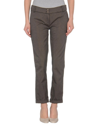 ZOOM IMPERIAL - Casual pants
