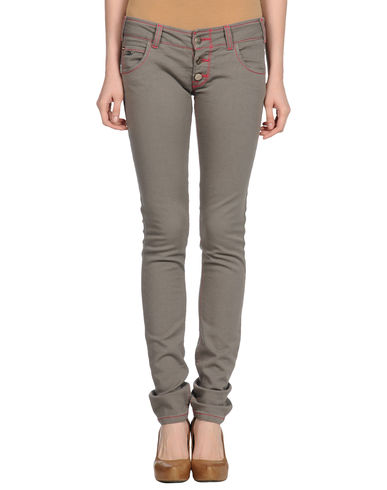 ZOOM DORALICE - Casual pants