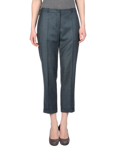 ZOOM JIL SANDER - Pantacourt