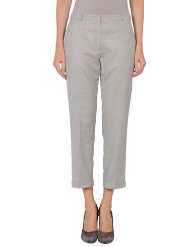 ZOOM JIL SANDER - 3/4-length short