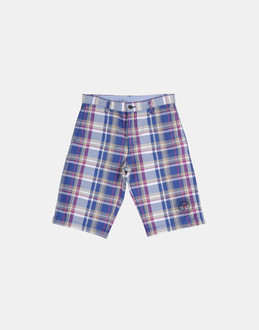 NAPAPIJRI - Bermuda shorts