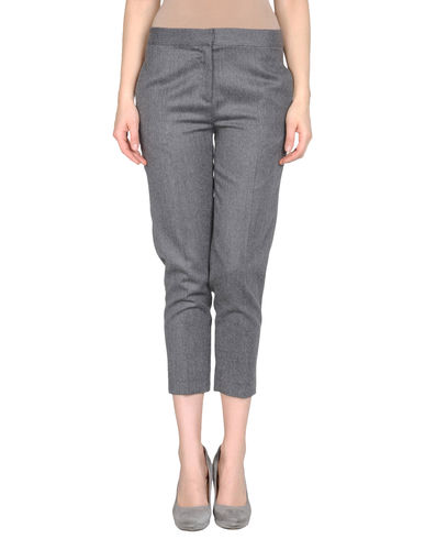 ZOOM LES PRAIRIES DE PARIS - 3/4-length trousers