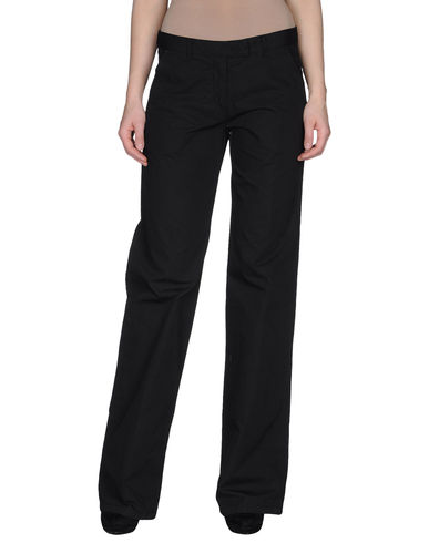 ZOOM ARMANI JEANS - Casual trouser