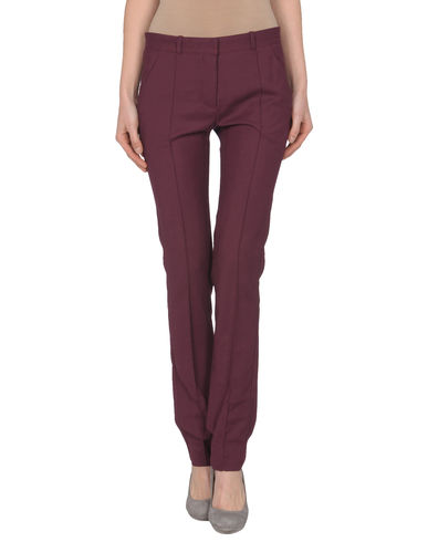 ZOOM BALENCIAGA - Casual pants