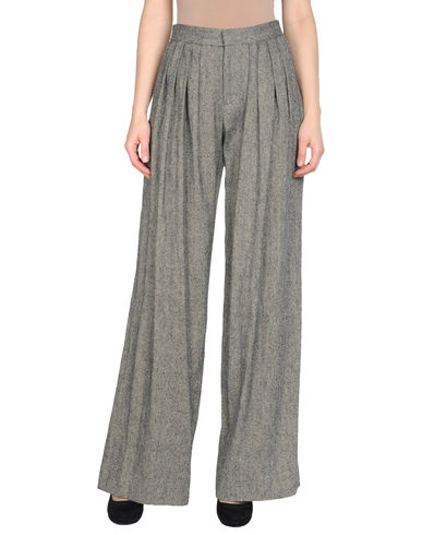 ZOOM THEYSKENS' THEORY - Formal trouser