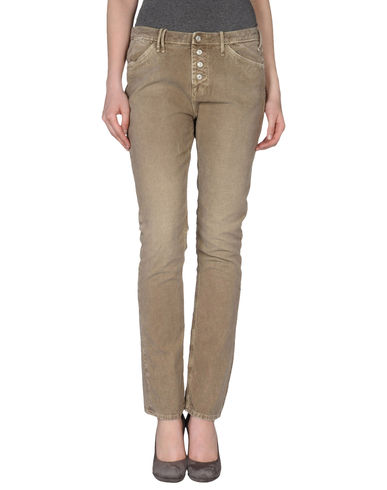ZOOM CYCLE - Casual pants