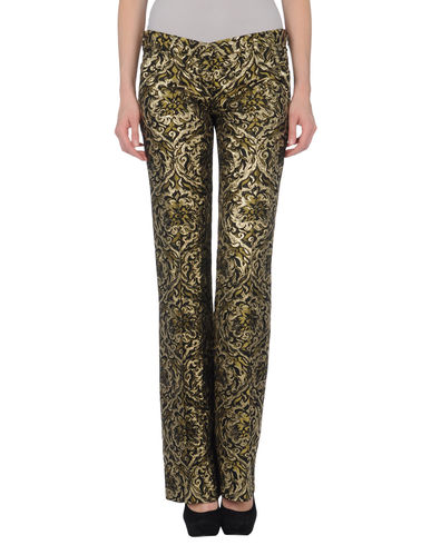 ZOOM BALMAIN - Casual pants