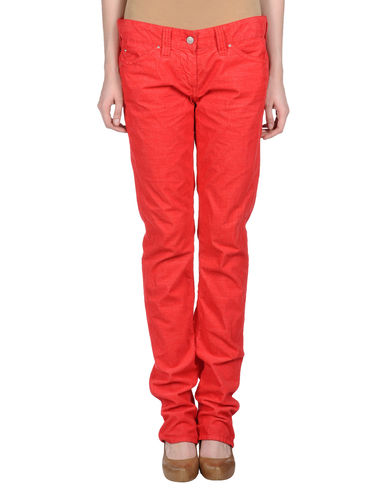 ZOOM ISABEL MARANT - Casual trouser
