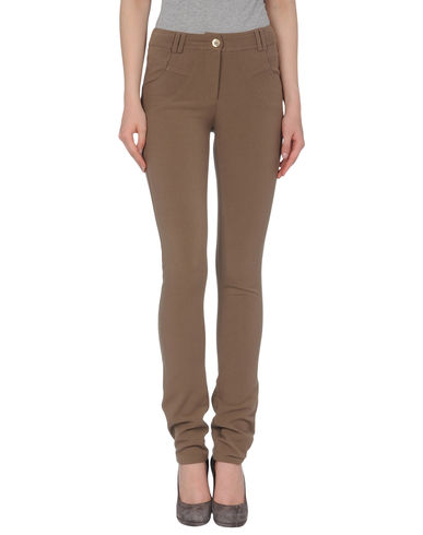 ZOOM CLASS ROBERTO CAVALLI - Casual pants