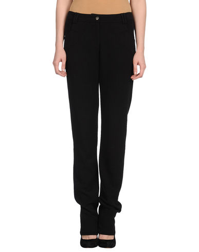 ZOOM CLASS ROBERTO CAVALLI - Casual pants