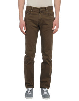 POLO RALPH LAUREN - HOSEN - Hosen - bei YOOX.COM