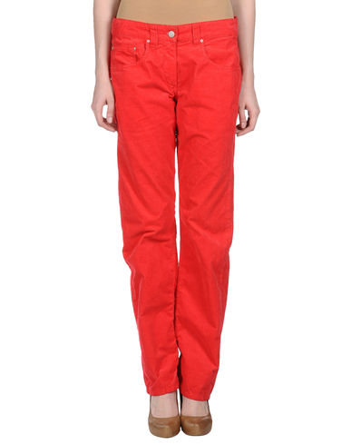 ZOOM ISABEL MARANT - Casual pants