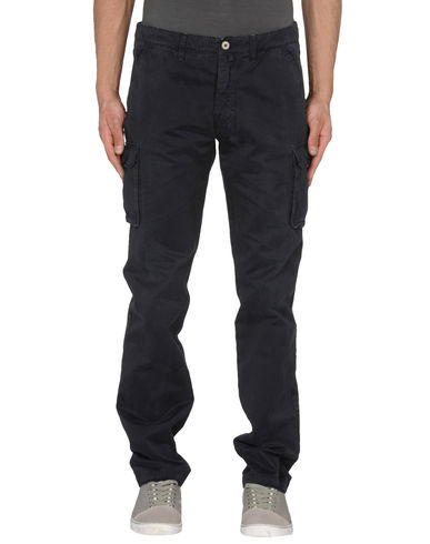 ZOOM JACOB COHЁN ACADEMY - Casual pants