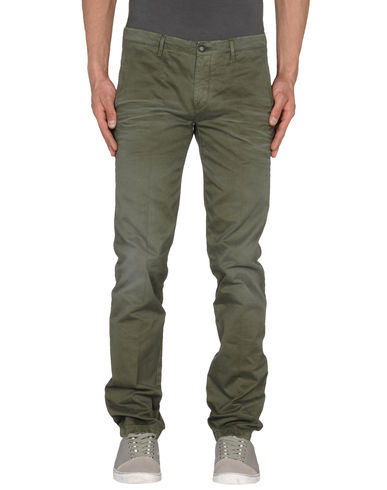 ZOOM CELLAR DOOR - Casual pants