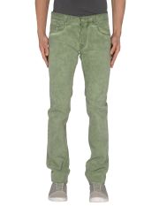 CARE LABEL - Casual trouser