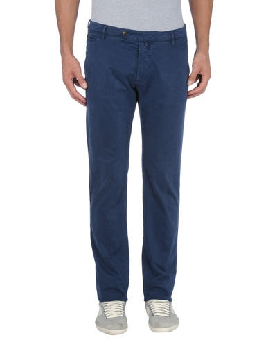 ZOOM JACOB COHЁN ACADEMY - Casual pants