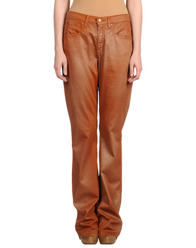 ZOOM ANGELO MARANI - Casual trouser